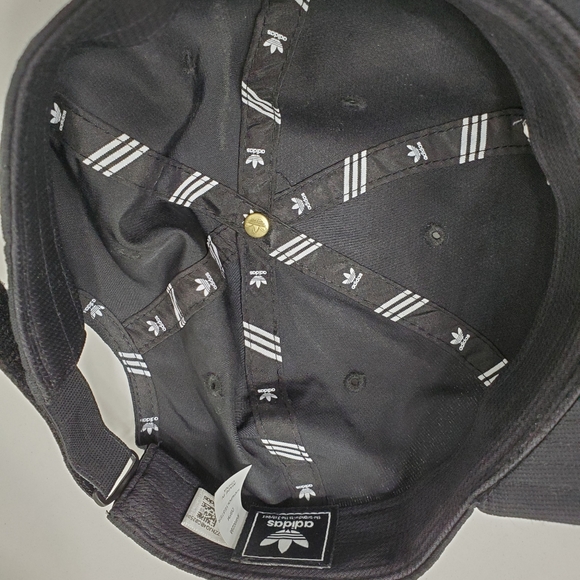 Adidas Original Adjustable Hats - Picture 3 of 4